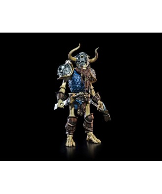 Mythic Legions: All Stars 6 Actionfigur Skalli Bonesplitter 15 cm