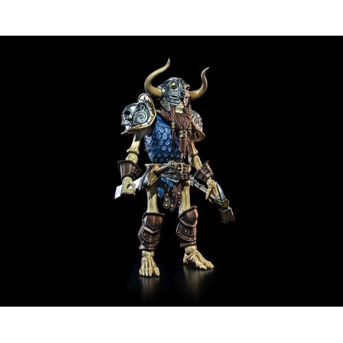 Mythic Legions: All Stars 6 Actionfigur Skalli Bonesplitter 15 cm