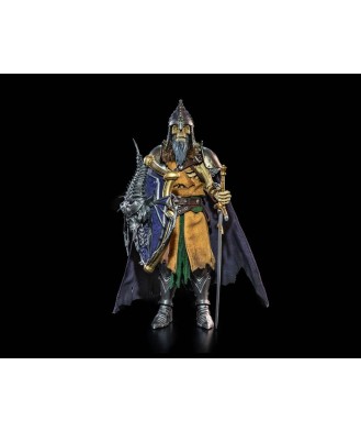 Mythic Legions: All Stars 6 Actionfigur Thorasis The First Risen 15 cm