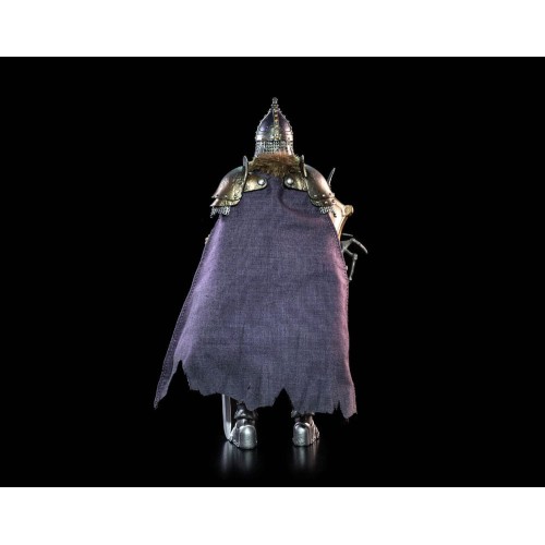 Mythic Legions: All Stars 6 Actionfigur Thorasis The First Risen 15 cm