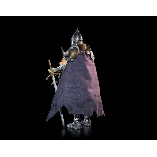 Mythic Legions: All Stars 6 Actionfigur Thorasis The First Risen 15 cm