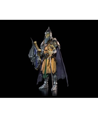 Mythic Legions: All Stars 6 Actionfigur Thorasis The First Risen 15 cm
