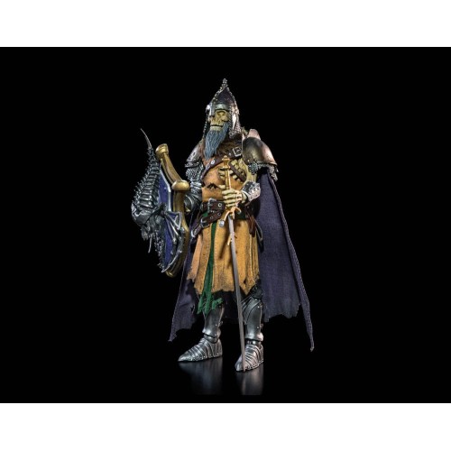 Mythic Legions: All Stars 6 Actionfigur Thorasis The First Risen 15 cm