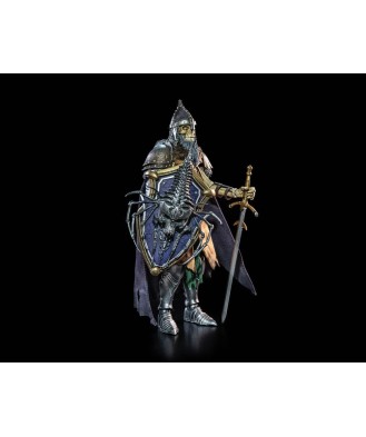 Mythic Legions: All Stars 6 Actionfigur Thorasis The First Risen 15 cm
