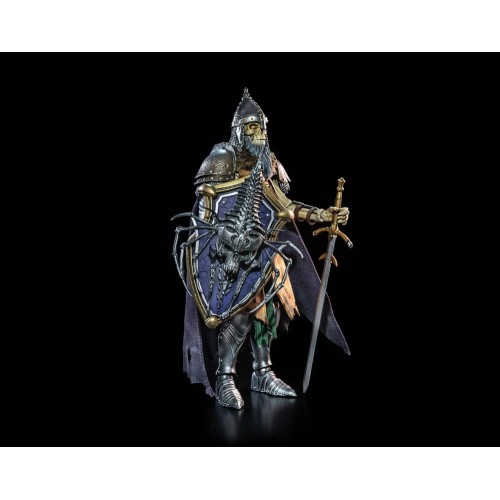 Mythic Legions: All Stars 6 Actionfigur Thorasis The First Risen 15 cm