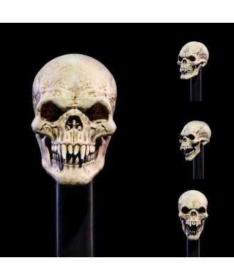 Mythic Legions: All Stars 6 Action Figure Accessorys Undead Heads Pack
