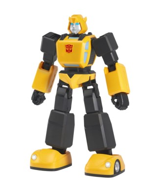 Transformers Interactive Robot Bumblebee G1 Performance...