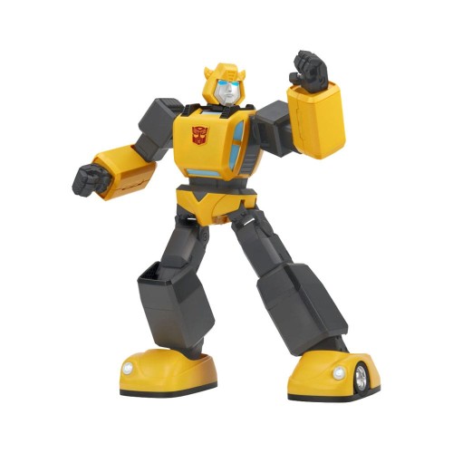 Transformers Interactive Robot Bumblebee G1 Performance Series 34 cm