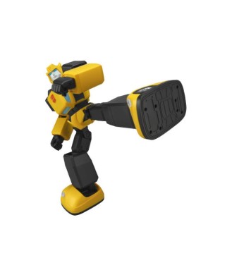 Transformers Interactive Robot Bumblebee G1 Performance Series 34 cm