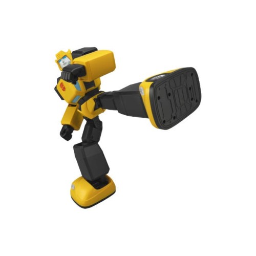 Transformers Interactive Robot Bumblebee G1 Performance Series 34 cm