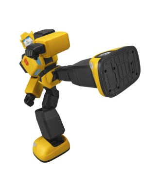 Transformers Interactive Robot Bumblebee G1 Performance Series 34 cm