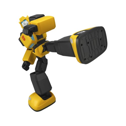 Transformers Interactive Robot Bumblebee G1 Performance Series 34 cm
