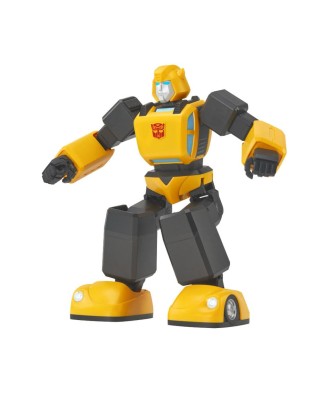 Transformers Interactive Robot Bumblebee G1 Performance Series 34 cm
