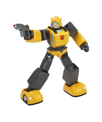 Transformers Interactive Robot Bumblebee G1 Performance Series 34 cm
