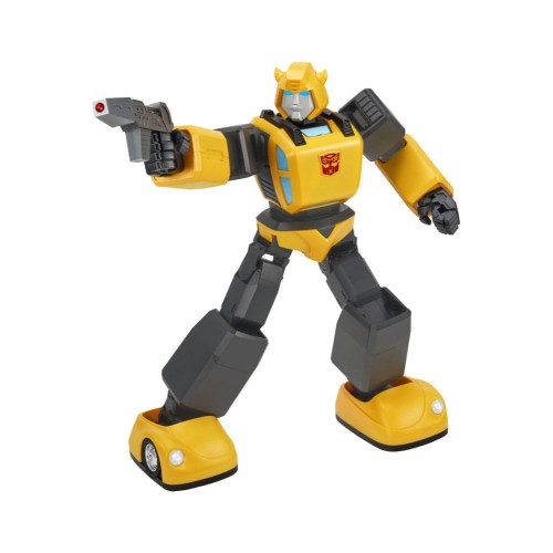 Transformers Interactive Robot Bumblebee G1 Performance Series 34 cm