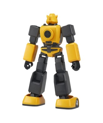 Transformers Interactive Robot Bumblebee G1 Performance Series 34 cm