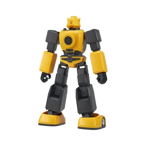 Transformers Interactive Robot Bumblebee G1 Performance Series 34 cm
