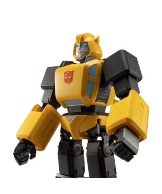Transformers Interactive Robot Bumblebee G1 Performance Series 34 cm