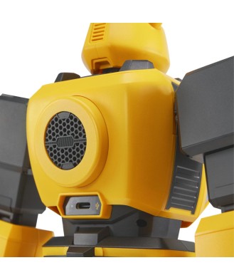 Transformers Interactive Robot Bumblebee G1 Performance Series 34 cm