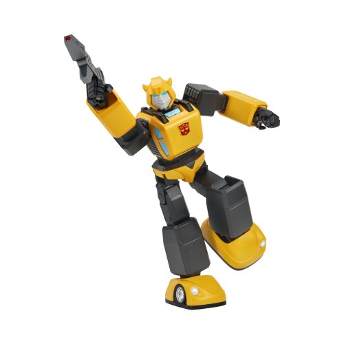 Transformers Interactive Robot Bumblebee G1 Performance Series 34 cm
