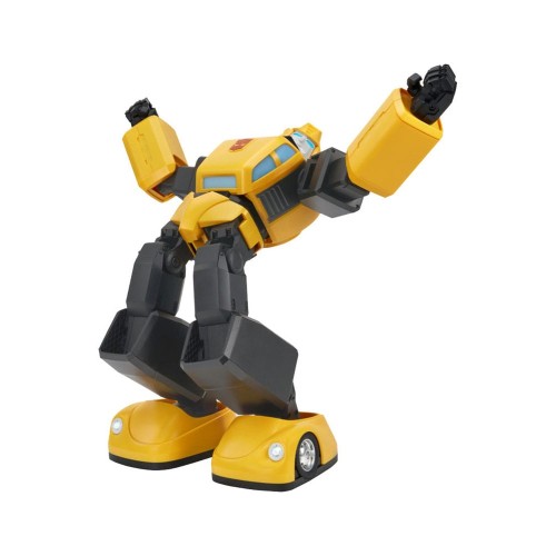 Transformers Interactive Robot Bumblebee G1 Performance Series 34 cm