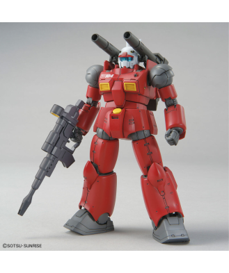 1/144 HG Guncannon (Cucuruz Doan's Island Ver.)