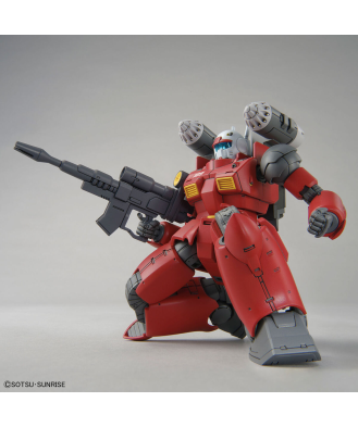 1/144 HG Guncannon (Cucuruz Doan's Island Ver.)