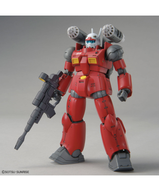 1/144 HG Guncannon (Cucuruz Doan's Island Ver.)