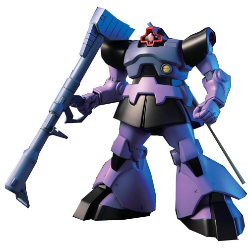 1/144 HGUC Dom/Rick-Dom