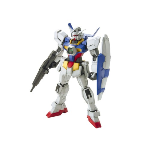 1/100 MG Gundam AGE-1 Normal