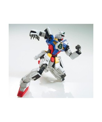 1/100 MG Gundam AGE-1 Normal