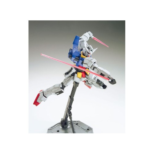 1/100 MG Gundam AGE-1 Normal