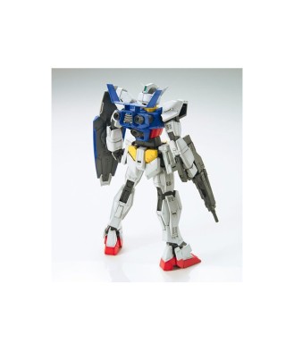 1/100 MG Gundam AGE-1 Normal
