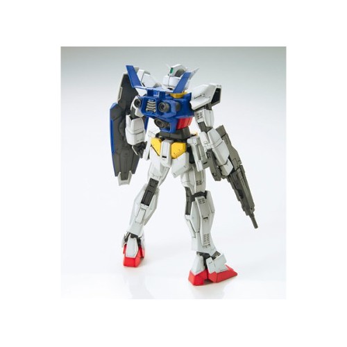 1/100 MG Gundam AGE-1 Normal