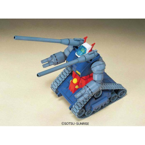 1/144 HGUC Guntank