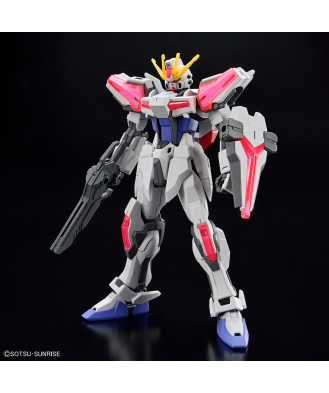 1/144 ENTRY GRADE Build Strike Exceed Galaxy (Gundam Build Metaverse)