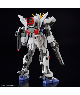 1/144 ENTRY GRADE Build Strike Exceed Galaxy (Gundam Build Metaverse)