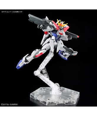 1/144 ENTRY GRADE Build Strike Exceed Galaxy (Gundam Build Metaverse)