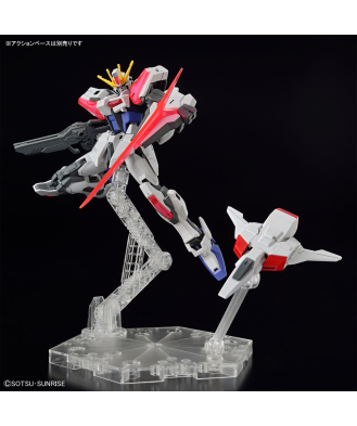 1/144 ENTRY GRADE Build Strike Exceed Galaxy (Gundam Build Metaverse)
