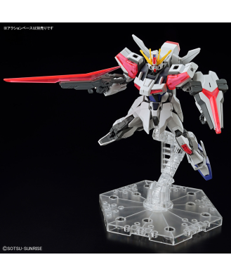 1/144 ENTRY GRADE Build Strike Exceed Galaxy (Gundam Build Metaverse)