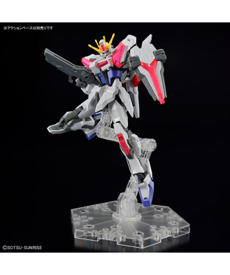 1/144 ENTRY GRADE Build Strike Exceed Galaxy (Gundam Build Metaverse)