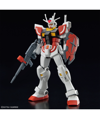 1/144 ENTRY GRADE Ra Gundam (Gundam Build Metaverse)