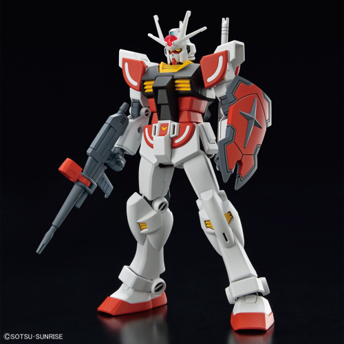 1/144 ENTRY GRADE Ra Gundam (Gundam Build Metaverse)