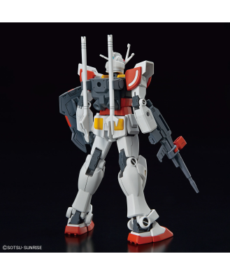 1/144 ENTRY GRADE Ra Gundam (Gundam Build Metaverse)