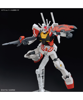 1/144 ENTRY GRADE Ra Gundam (Gundam Build Metaverse)