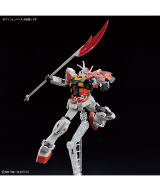 1/144 ENTRY GRADE Ra Gundam (Gundam Build Metaverse)