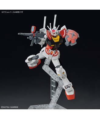 1/144 ENTRY GRADE Ra Gundam (Gundam Build Metaverse)