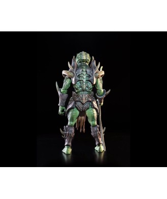 Cosmic Legions: OxKrewe Book One Thraxxon Actionfigur Thraxxian Scout