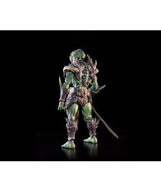 Cosmic Legions: OxKrewe Book One Thraxxon Actionfigur Thraxxian Scout