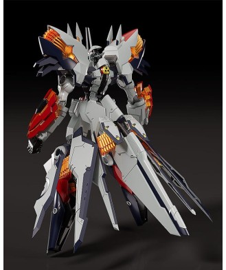 Linebarrels of Iron Moderoid Plastic Model Kit Linebarrel Overdrive 18 cm